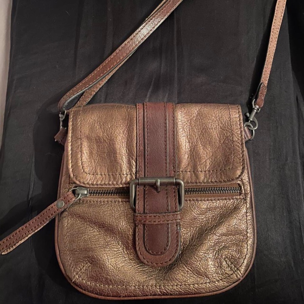 TANO for Barneys New York bag